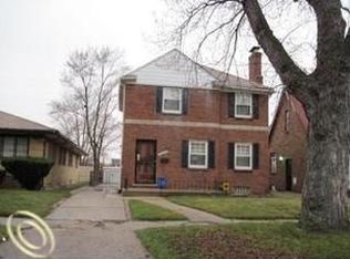 18915 Kentucky St, Detroit, MI 48221