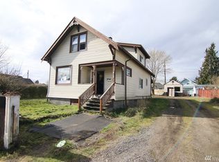 6048 S Montgomery St, Tacoma, WA 98409