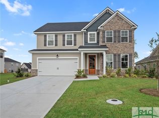 6 Bridlington Way, Savannah, GA 31322