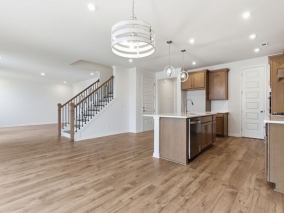 Ashford Kitchen