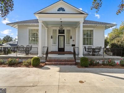 301 N Harris St, Sandersville, GA, 31082