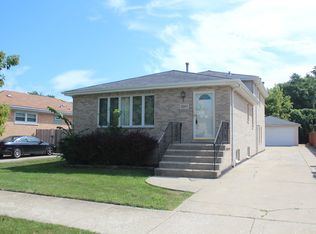 3043 N Oriole Ave, Chicago, IL 60707