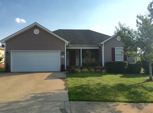 313 Brighton Ave, Bowling Green, KY 42101