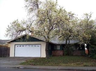 219 Larkspur Ln, Fairfield, CA