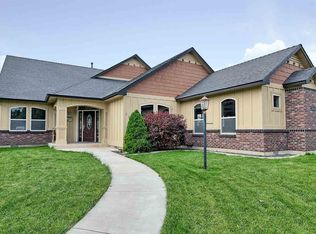 25 Lundberg Pl, Weiser, ID 83672