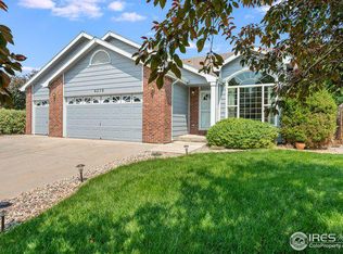 4318 Shadowbrook Ct, Fort Collins, CO 80526
