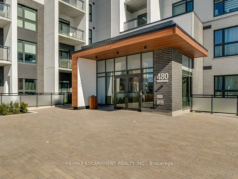 480 Gordon Krantz Ave #303 — Photo 3