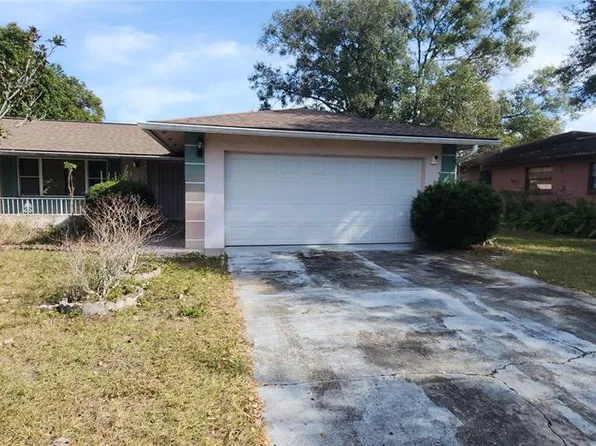 5331 BINNACLE COURT, WINTER PARK, FL 32792