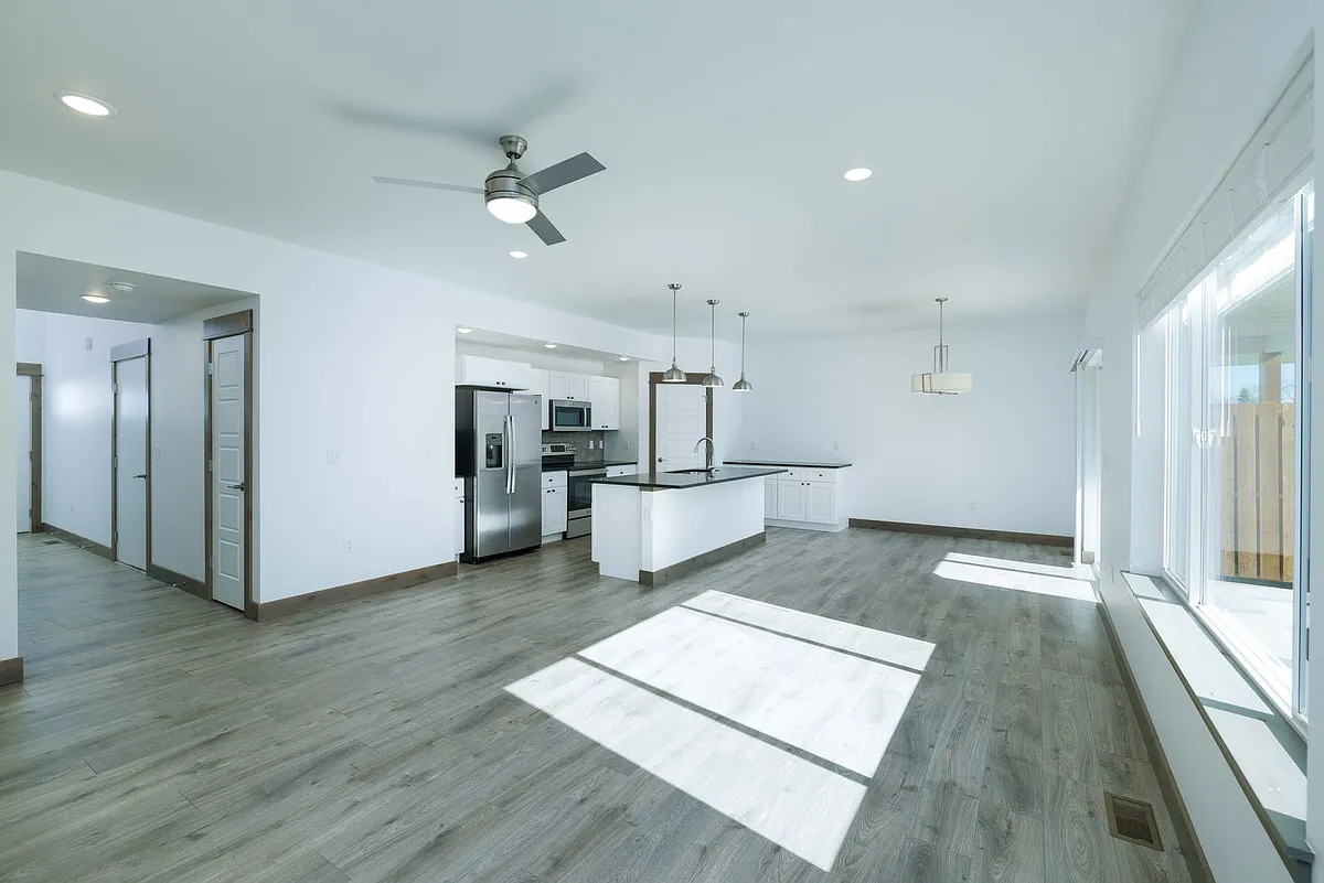Building Photo - 17 Bourbon Ln #A