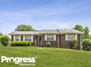 3811 2nd St NE, Birmingham, AL 35215