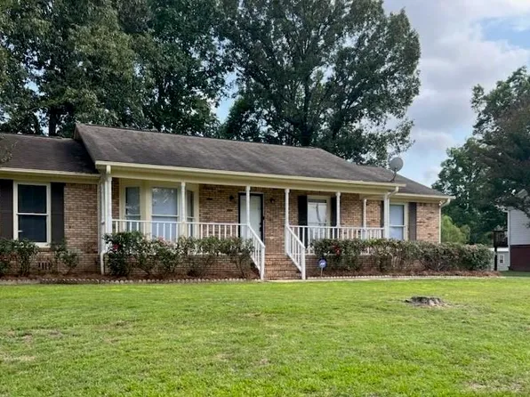 1305 13th Way, Pleasant Grove, AL 35127