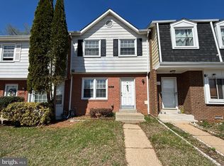 4306 Eileen Ct, Woodbridge, VA 22193
