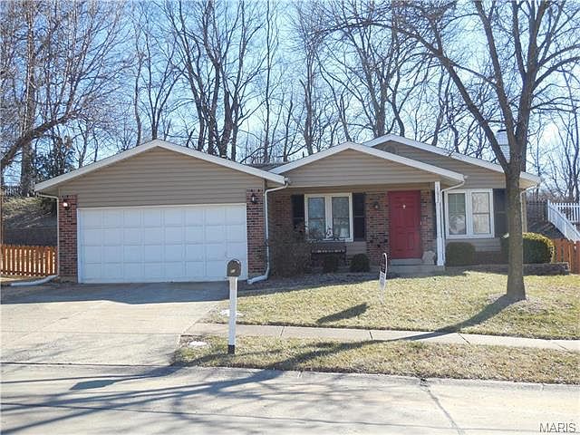 1st image of 1032 Riverwood Place Dr