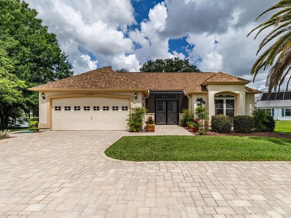 1013 La Mesa Ln, Lady Lake, FL 32159