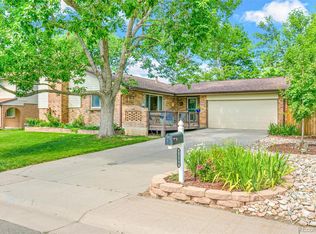 7366 S Albion St, Centennial, CO 80122
