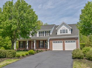 13100 Quick Pl, Woodbridge, VA 22193