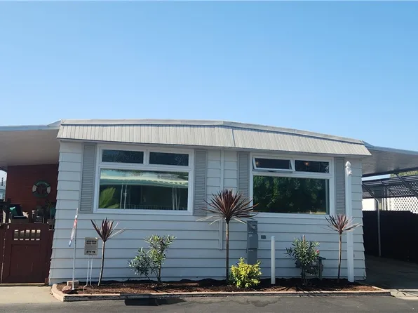 32302 Alipaz St Spc 132, San Juan Capistrano, CA 92675