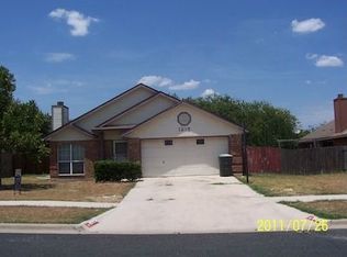 1215 Liberty Bell Loop, Killeen, TX 76543