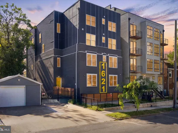 1621 T St SE #6, Washington, DC 20020