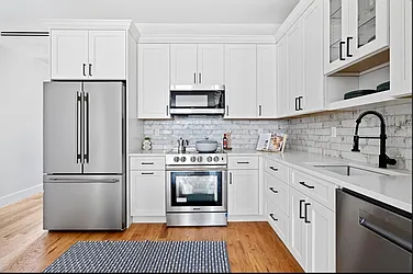 Rented by Compass