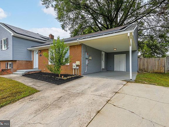 4th image of 13108 Keverton Dr