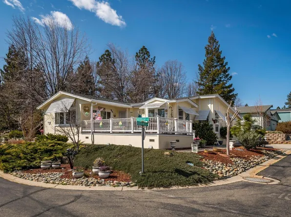 14874 Hidden Rock Dr, Grass Valley, CA 95949