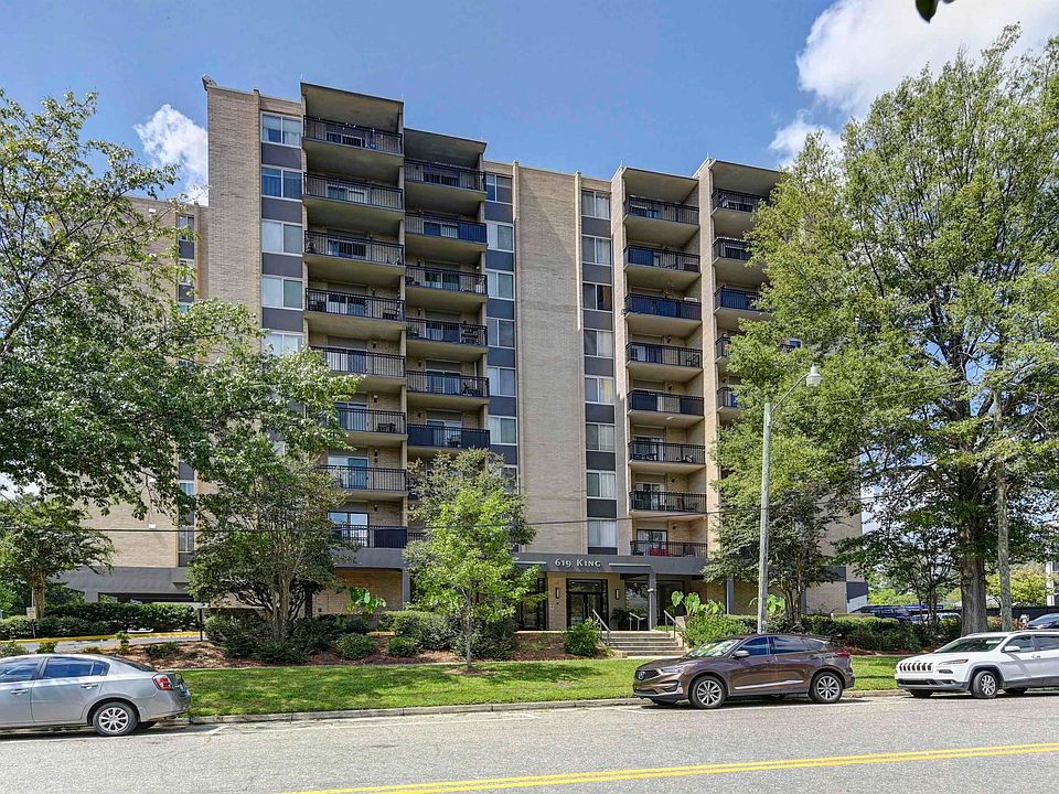 1st image of 619 King St APT 201