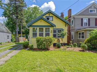 166 Niven St, Syracuse, NY 13224