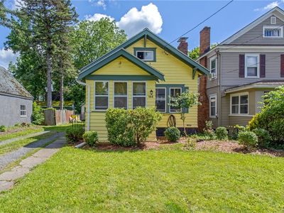 166 Niven St, Syracuse, NY, 13224