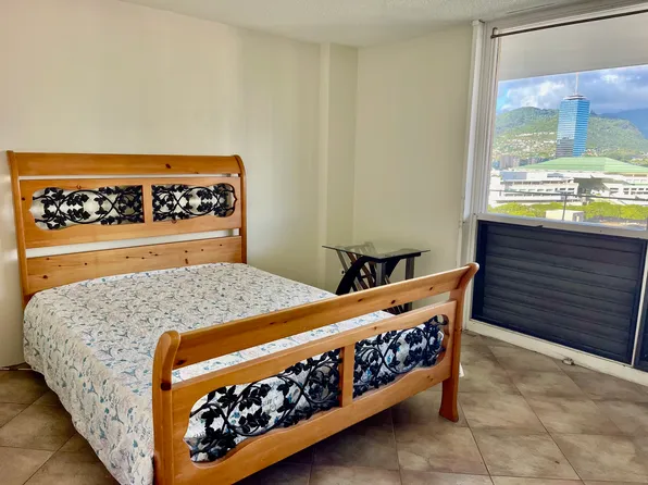 1720 Ala Moana Blvd, Honolulu, HI