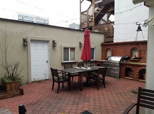 304 3rd St APT 1, Jersey City, NJ 07302