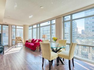 38 Grenville St #303-C01, Toronto, ON M4Y 1A5