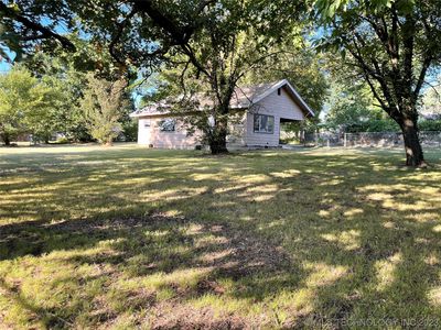 1215 W Osage St, Cleveland, OK, 74020