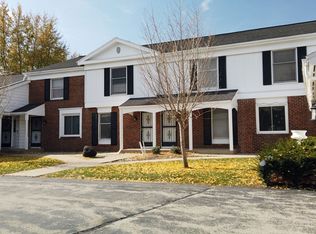 301 S Regency Dr #5, Bloomington, IL 61701