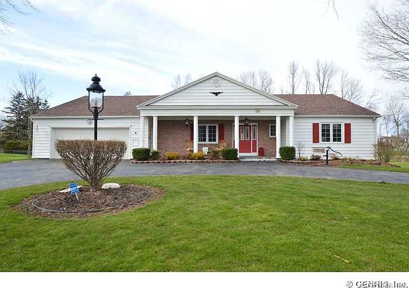 16 Dunbar Rd, Hilton, NY 14468 Zillow