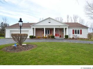 16 Dunbar Rd, Hilton, NY 14468