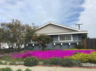 918 Decatur Ave, Ventura, CA 93004