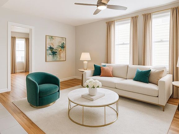 3rd image of 27 Marion Pl APT 2