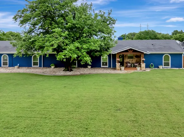 26 Rancho Dr N, Fort Worth, TX 76244