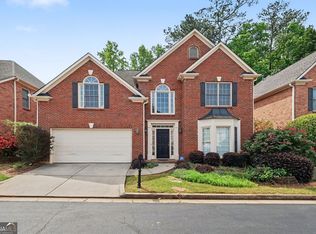 2457 Mill Ridge Trl, Atlanta, GA 30345