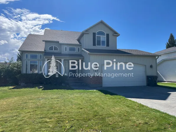 157 Leesburg Ln, Idaho Falls, ID 83404