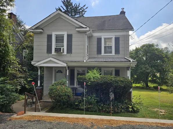140 Mount Kemble Ave Floor 2, Morristown, NJ 07960