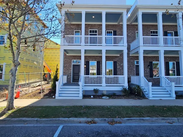 965 Hackler St. #F, Myrtle Beach, SC 29577