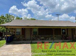 300 S Grant St APT B, Cabot, AR 72023