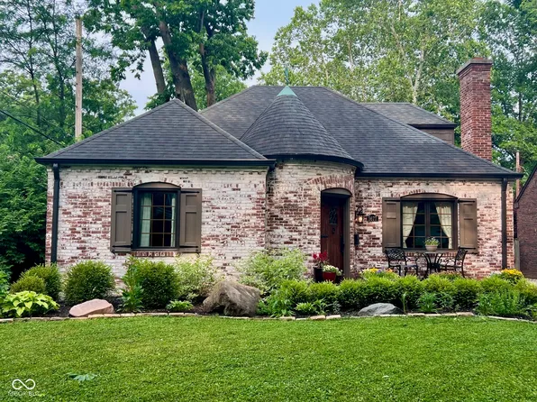 5677 Carrollton Ave, Indianapolis, IN 46220