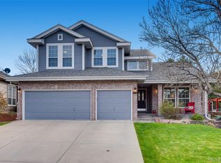 114 Sylvestor Pl, Highlands Ranch, CO 80129