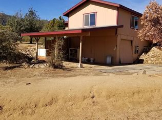 52055 Wheeler Rd, Anza, CA 92539