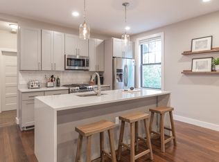 61 Beech Glen St FLOOR 2, Roxbury, MA 02119