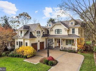 7514 Radnor Rd, Bethesda, MD 20817