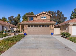 32000 Corte Cardin, Temecula, CA 92592